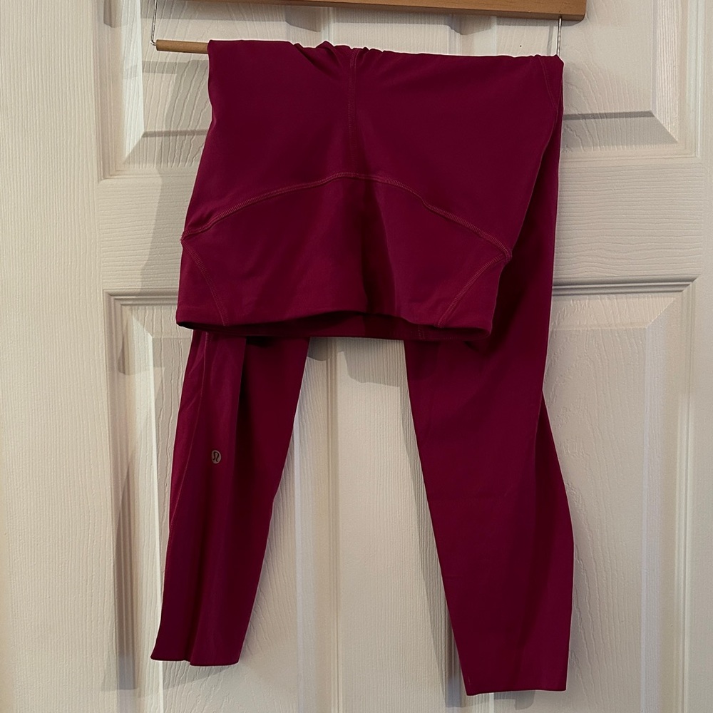 LuluLemon Leggings